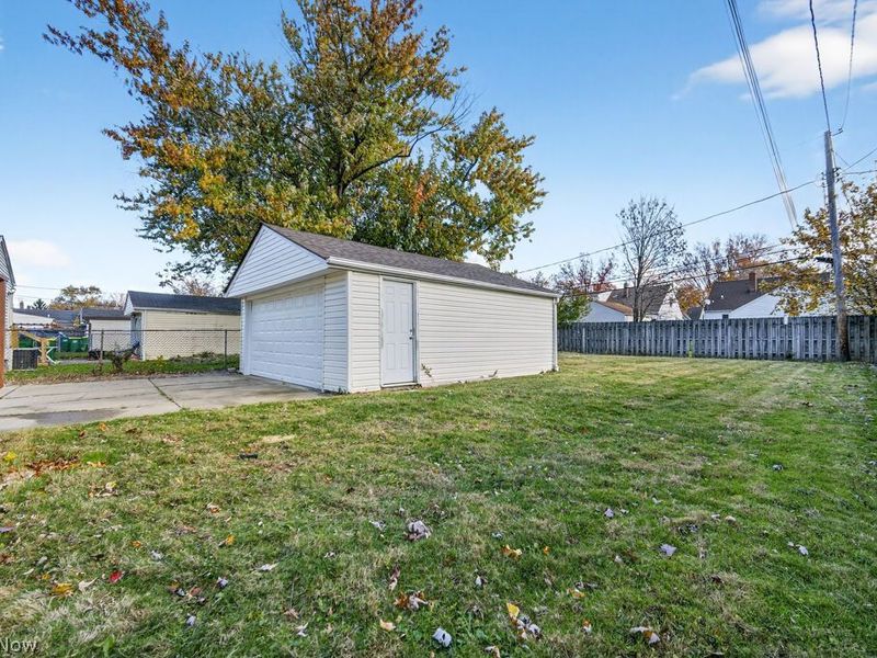 415 Beechwood Drive , Willowick, OH 44095 Photo 25