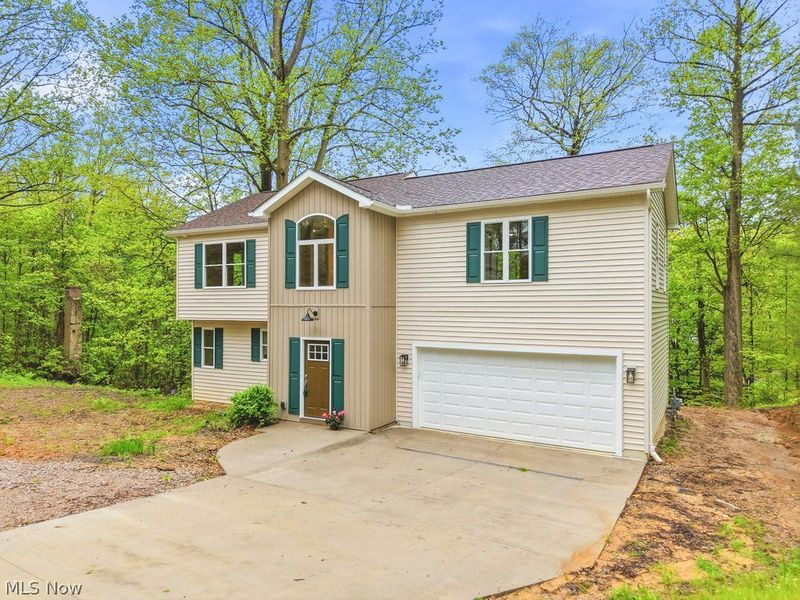215 Forest Drive , Bedford, OH 44146 Photo 14