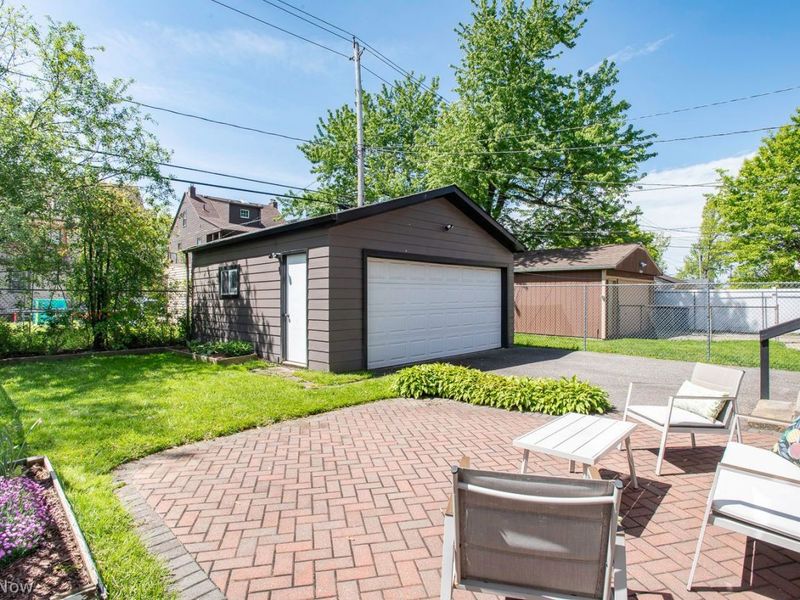 3598 Bainbridge Road , Cleveland, OH 44118 Photo 44
