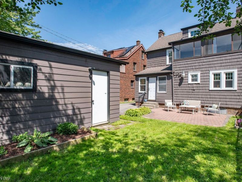 3598 Bainbridge Road , Cleveland, OH 44118 Photo 45