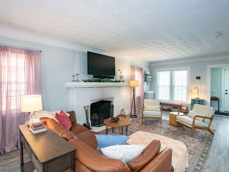 3598 Bainbridge Road , Cleveland, OH 44118 Photo 6