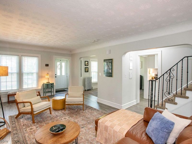 3598 Bainbridge Road , Cleveland, OH 44118 Photo 7