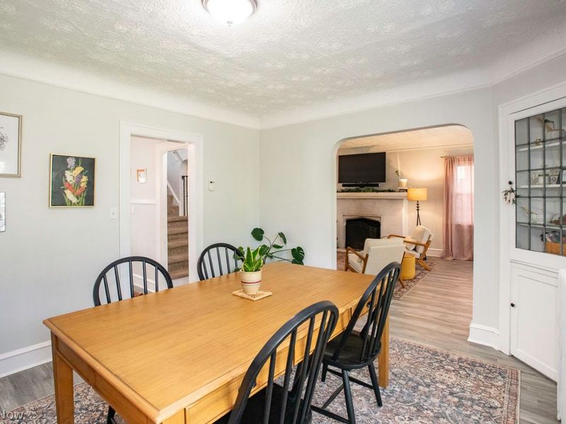 3598 Bainbridge Road , Cleveland, OH 44118 Photo 9