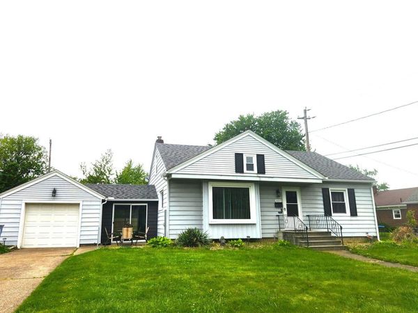2605 Cleveland Boulevard , Lorain, OH 44052
