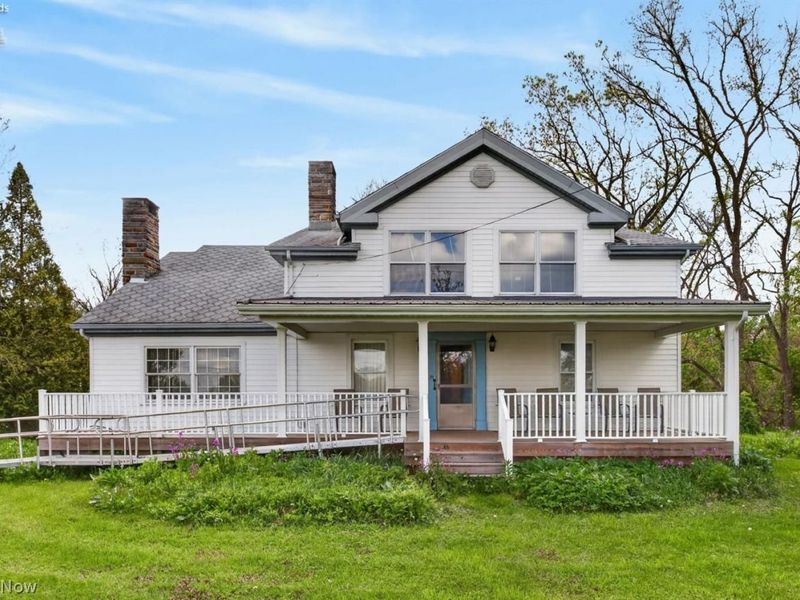 13184 Gore Orphanage Road , Wakeman, OH 44889 Photo 2