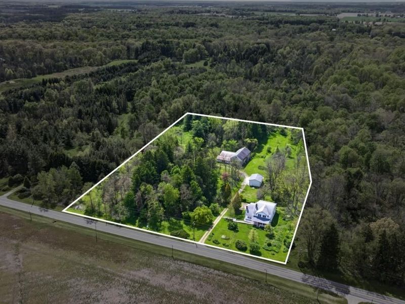 13184 Gore Orphanage Road , Wakeman, OH 44889 Photo 26