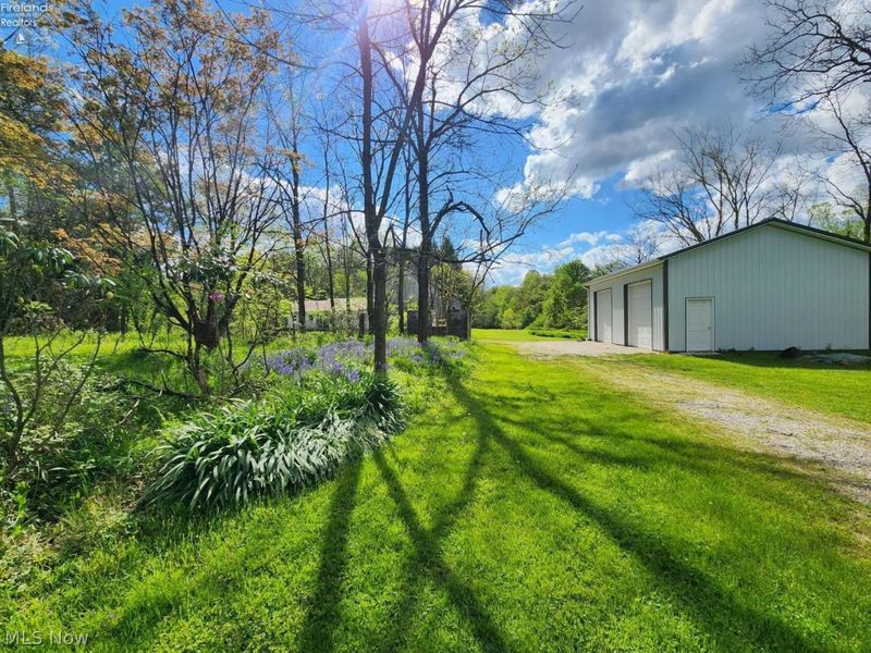 13184 Gore Orphanage Road , Wakeman, OH 44889 Photo 28