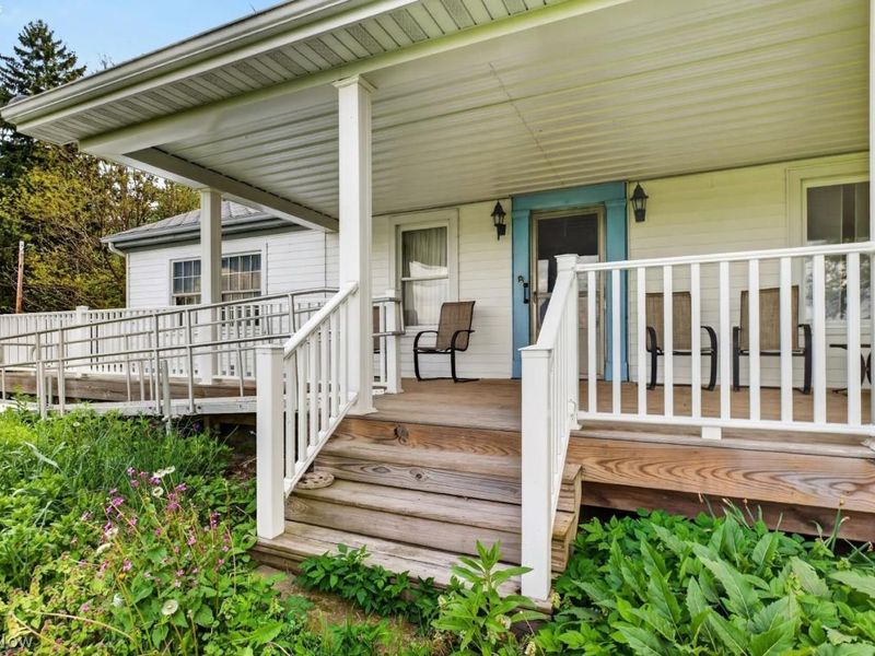 13184 Gore Orphanage Road , Wakeman, OH 44889 Photo 3
