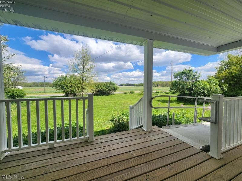 13184 Gore Orphanage Road , Wakeman, OH 44889 Photo 4