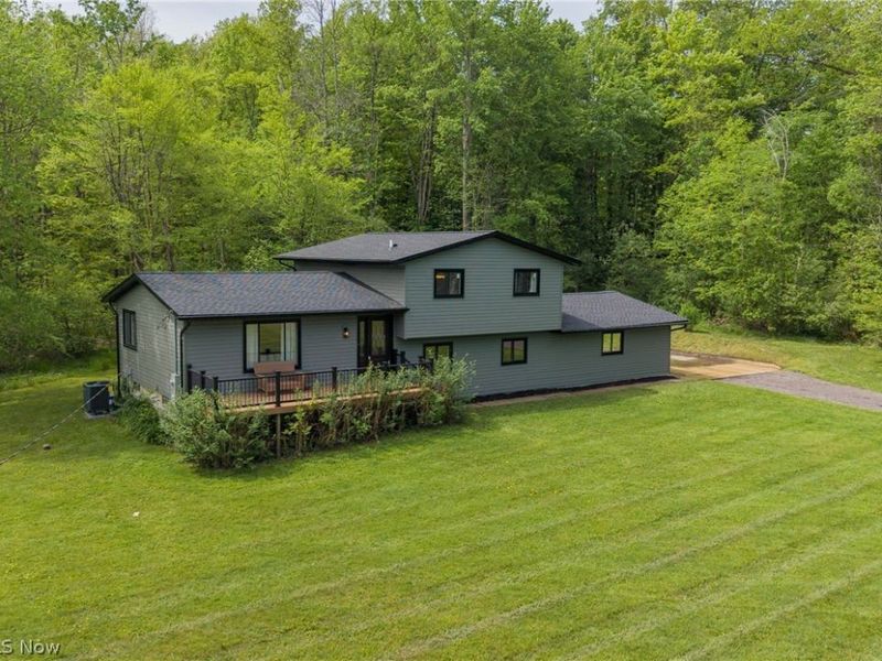 8821 Valley Lane , Chagrin Falls, OH 44023 Photo 37