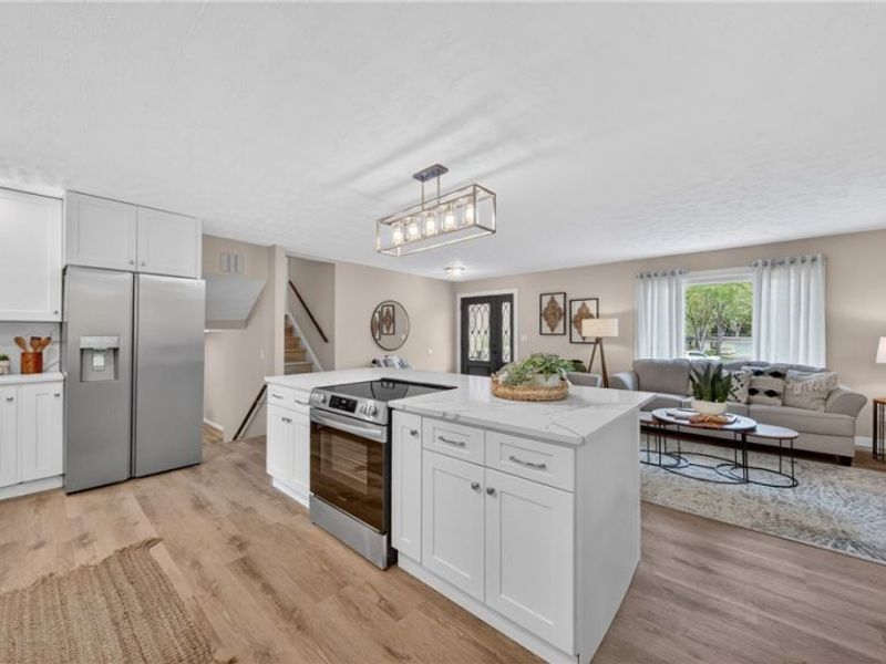 8821 Valley Lane , Chagrin Falls, OH 44023 Photo 8