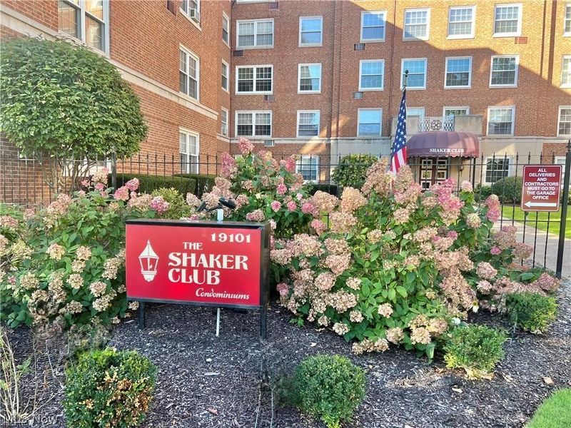 19101 Van Aken Boulevard , Unit 219, Shaker Heights, OH 44122 Photo 25