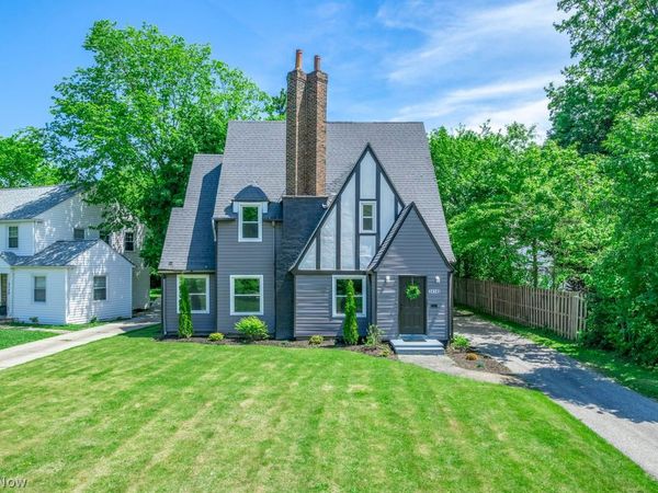 14149 Onaway Road , Cleveland, OH 44120