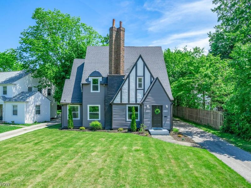 14149 Onaway Road , Cleveland, OH 44120 Photo 1
