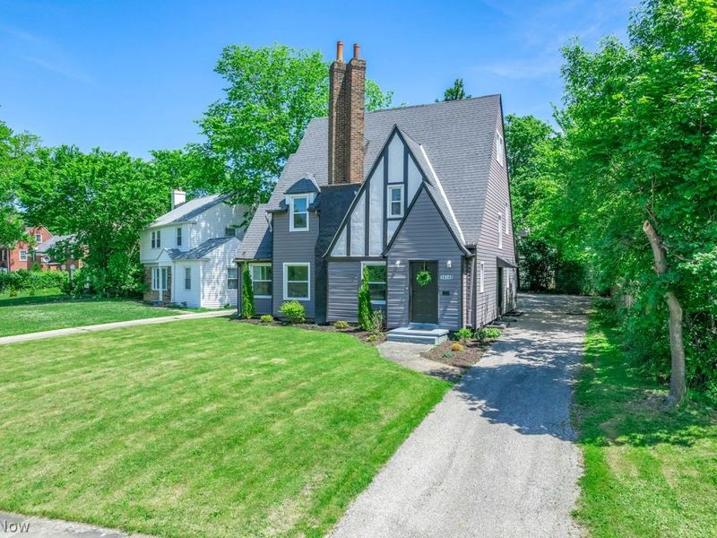 14149 Onaway Road , Cleveland, OH 44120 Photo 2