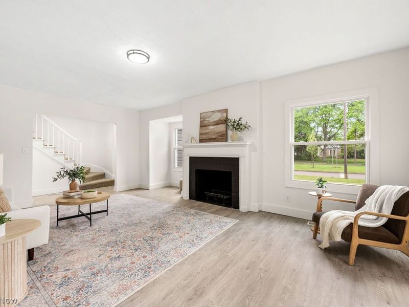 14149 Onaway Road , Cleveland, OH 44120 Photo 5