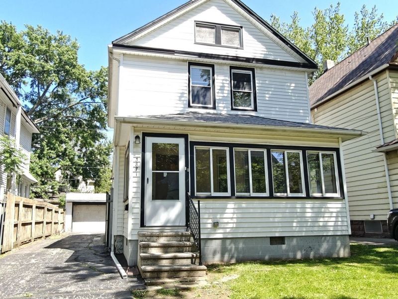 3871 W 21st Street , Cleveland, OH 44109 Photo 1