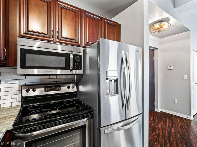 750 Prospect Avenue E, Unit 502, Cleveland, OH 44115 Photo 10