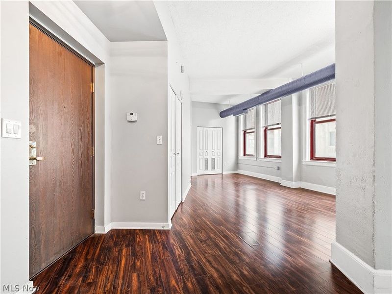 750 Prospect Avenue E, Unit 502, Cleveland, OH 44115 Photo 12