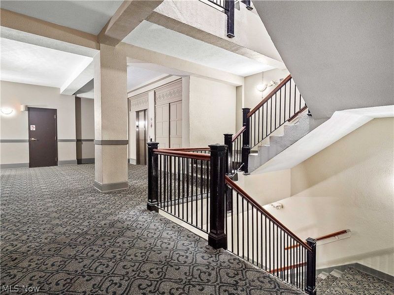 750 Prospect Avenue E, Unit 502, Cleveland, OH 44115 Photo 29