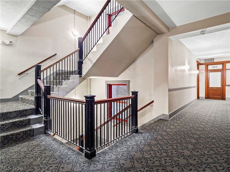 750 Prospect Avenue E, Unit 502, Cleveland, OH 44115 Photo 30