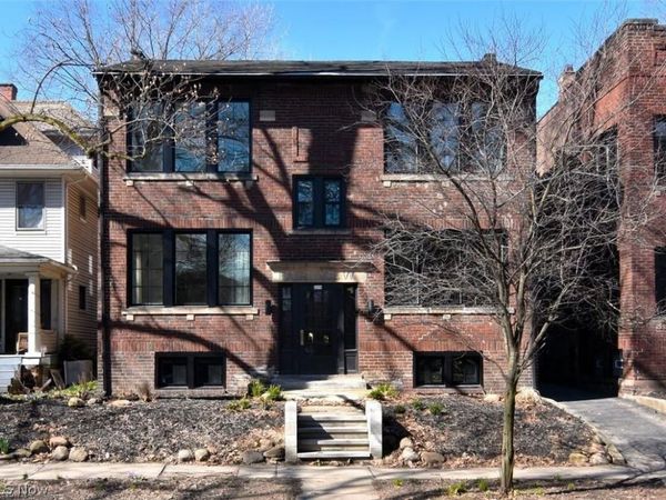 Unit 1, Cleveland Heights, OH 44106