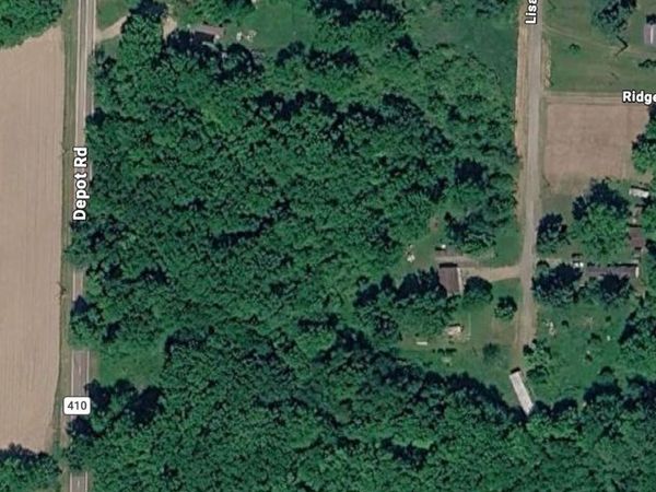 0 Shady Lane , Lisbon, OH 44432