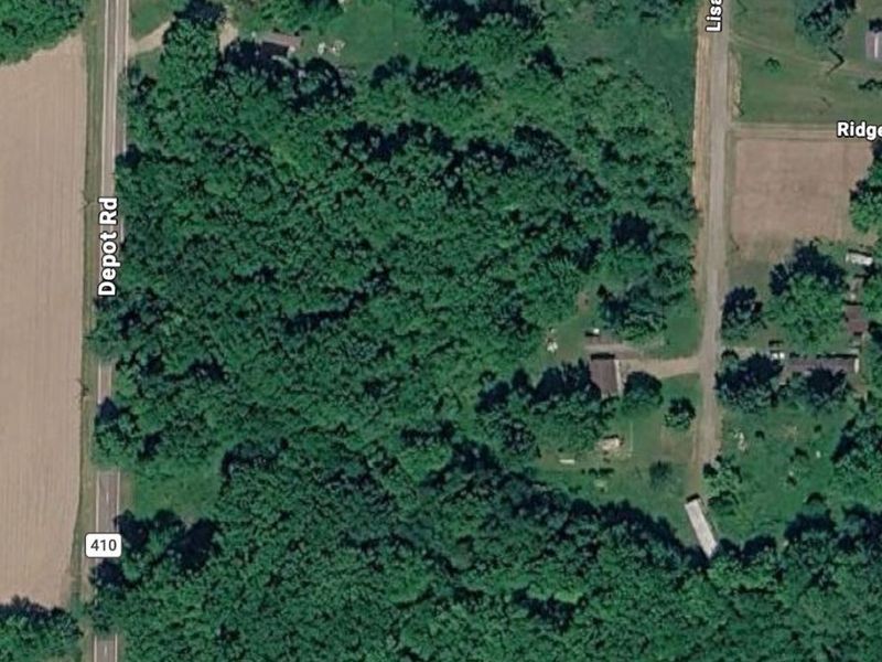 0 Shady Lane , Lisbon, OH 44432 Photo 1