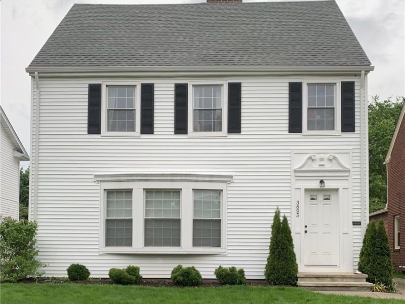 3695 Strandhill Road , Shaker Heights, OH 44122 Photo 1