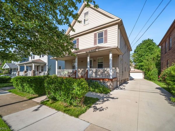 2023 Robin Street , Lakewood, OH 44107