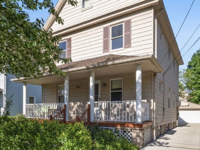 2023 Robin Street , Lakewood, OH 44107 Photo 2
