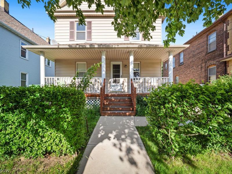 2023 Robin Street , Lakewood, OH 44107 Photo 3