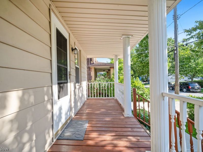 2023 Robin Street , Lakewood, OH 44107 Photo 7