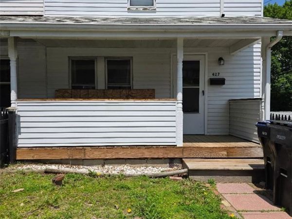 427 Mount Vernon Ave , Coraopolis, PA 15108