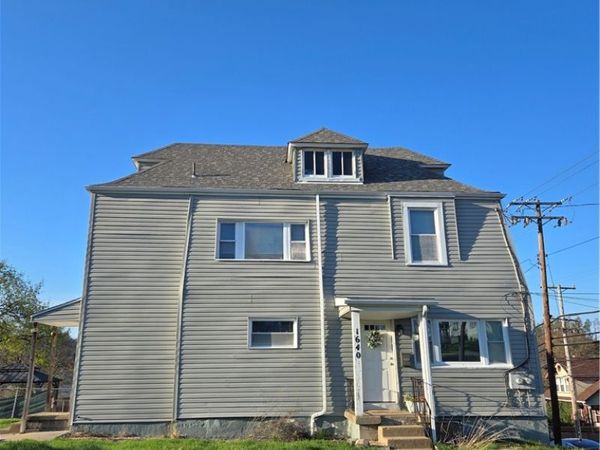 1640 Ellsworth Ave , Carnegie, PA 15106