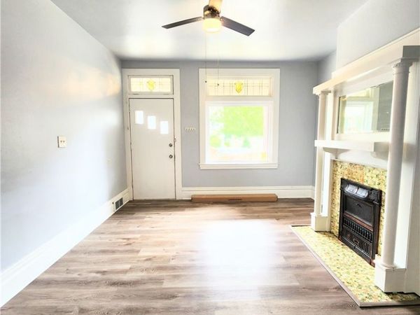 710 Herron Ave , Verona, PA 15147