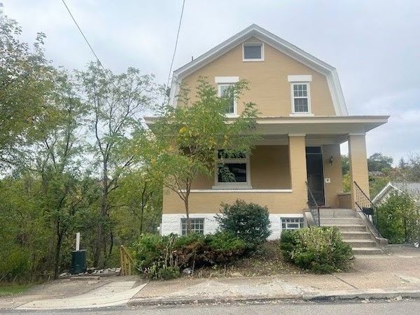 358 Pointview Rd , Pittsburgh, PA 15227