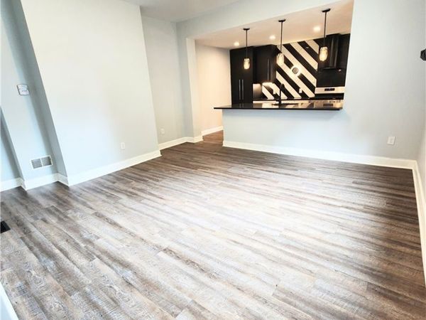 5726 Butler St , Unit Rear, Pittsburgh, PA 15201
