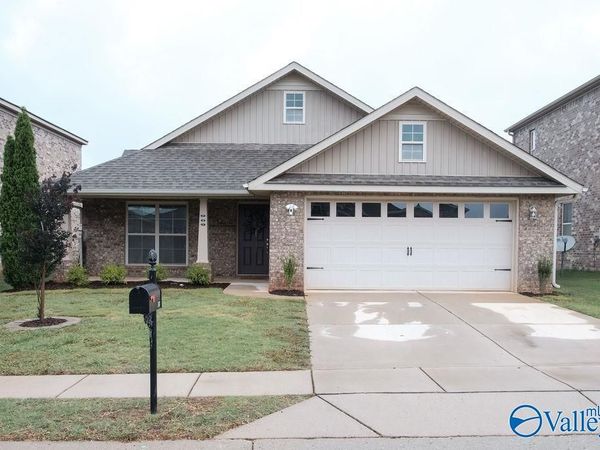 247 Harold Murphy Drive, Madison, AL 35756