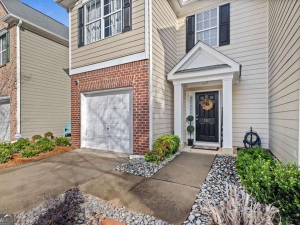 398 Parc River Boulevard, Lawrenceville, GA 30046