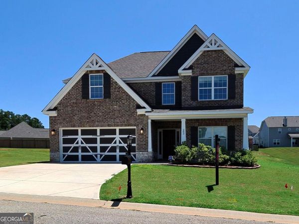 283 Trellis Walk, Macon, GA 31220