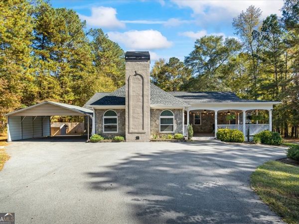 564 Eskew Road, Mcdonough, GA 30252