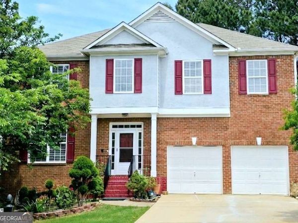 1140 Foxcroft Drive, Morrow, GA 30260