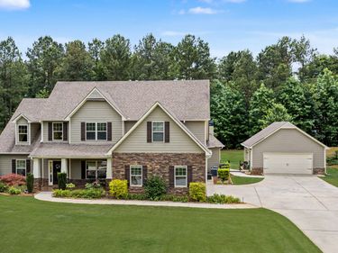 44 Northgate Preserve Drive, Newnan, GA 30265