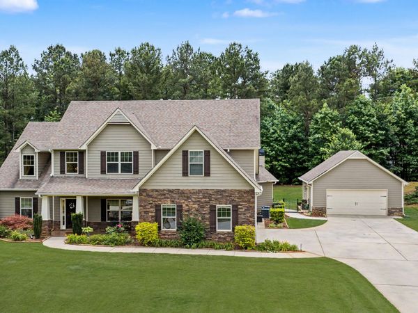 44 Northgate Preserve Drive, Newnan, GA 30265
