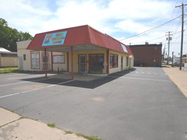 120 E Lexington Street, Harrodsburg, KY 40330