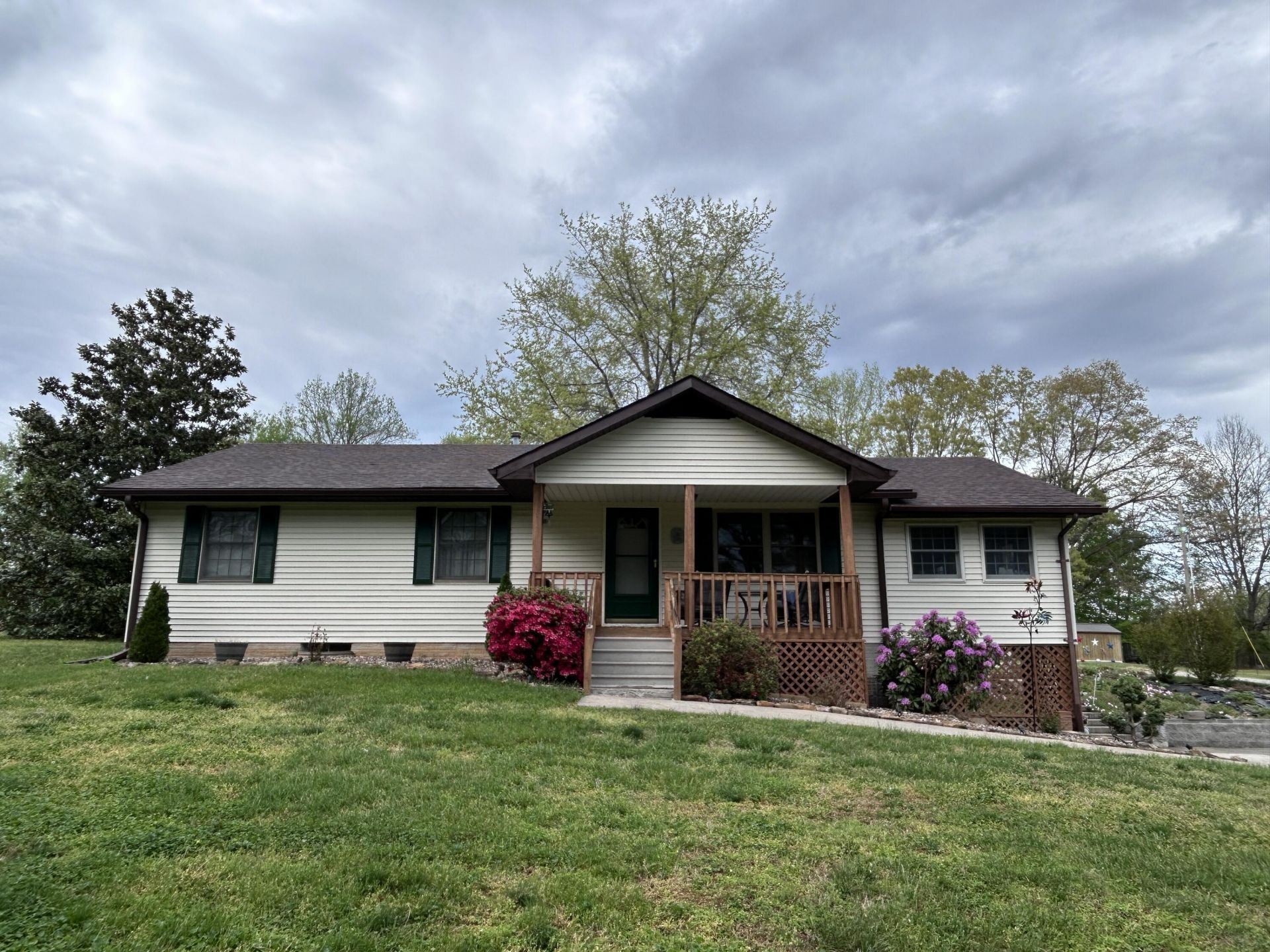 5763 E KY Hwy 90, Albany, KY 42602
