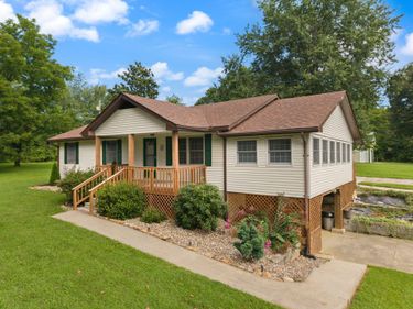 5763 E KY Hwy 90, Albany, KY 42602