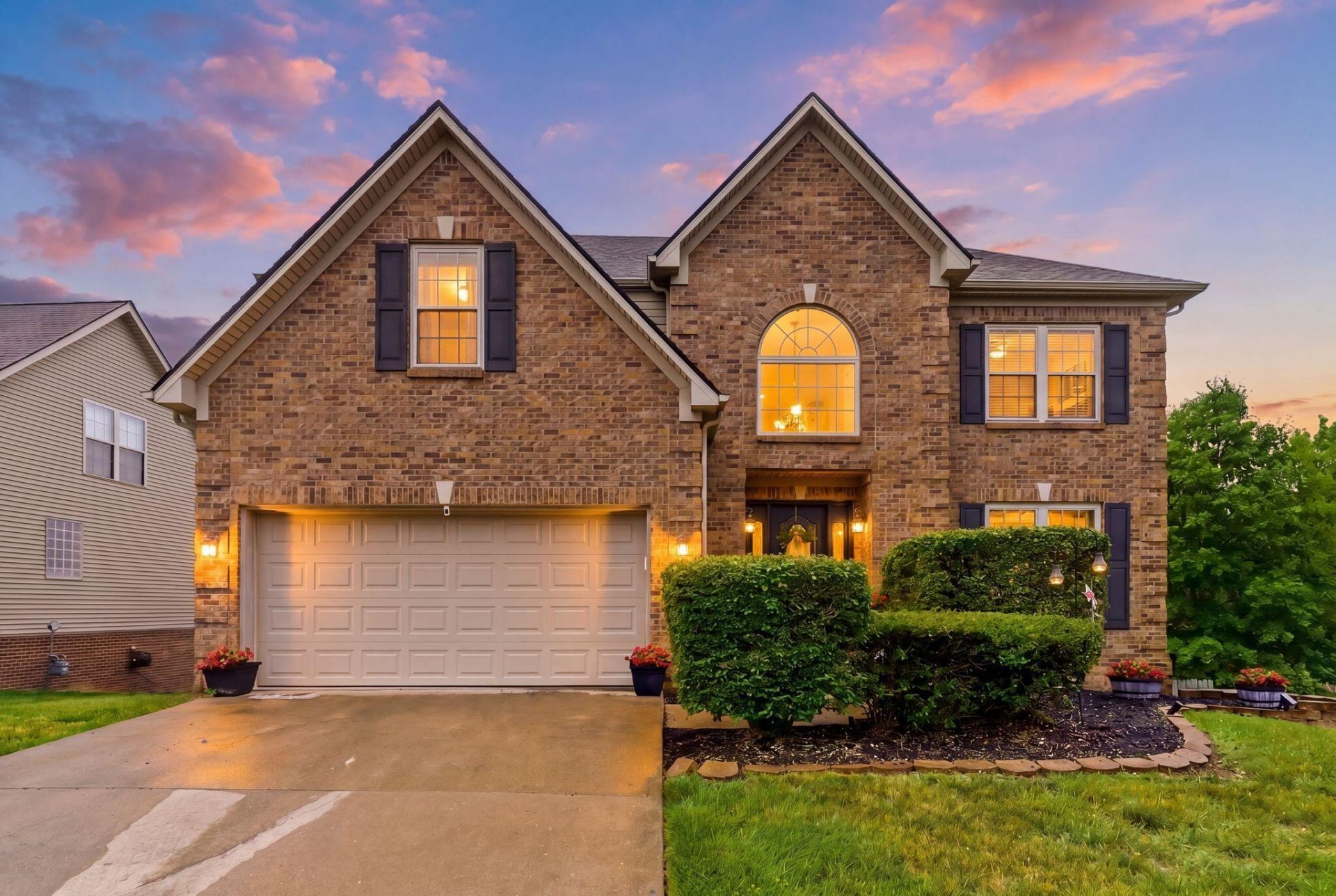 2265 Blackmoor Park Lane, Lexington, KY 40509 Main Photo