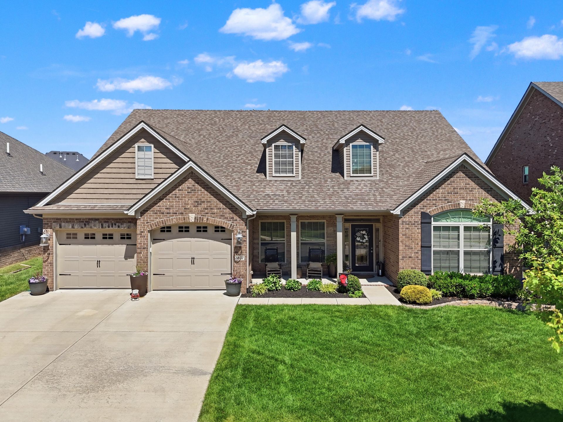 1837 Cattle Path, Lexington, KY 40509 Main Photo